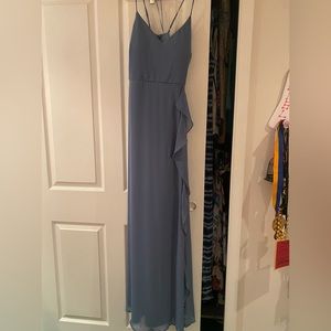 Birdy Grey Theresa bridesmaid dress